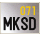 071MKSD