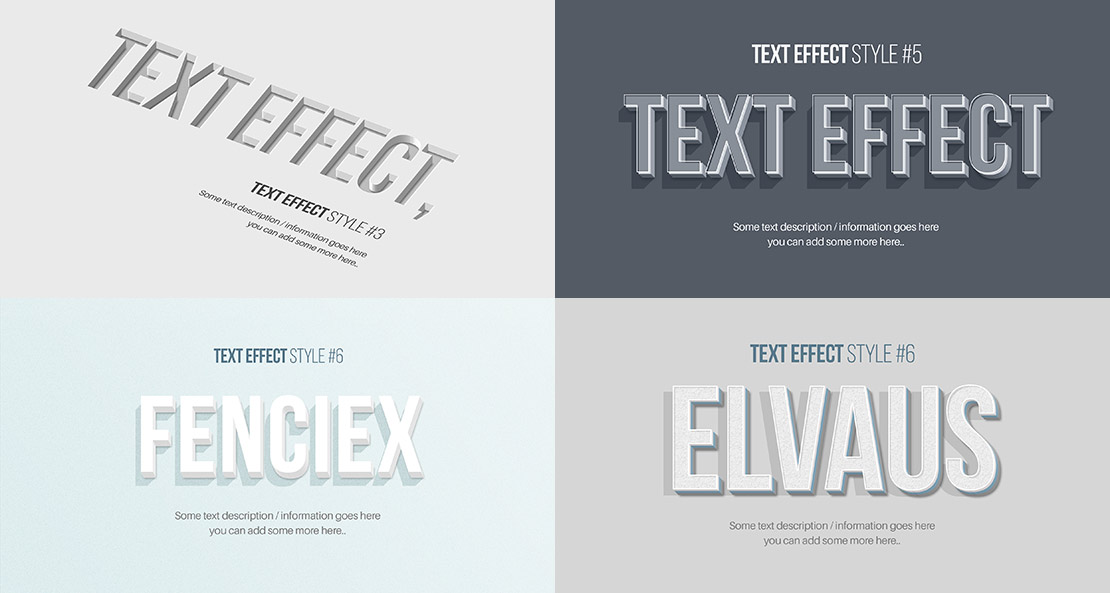 free-text-effects