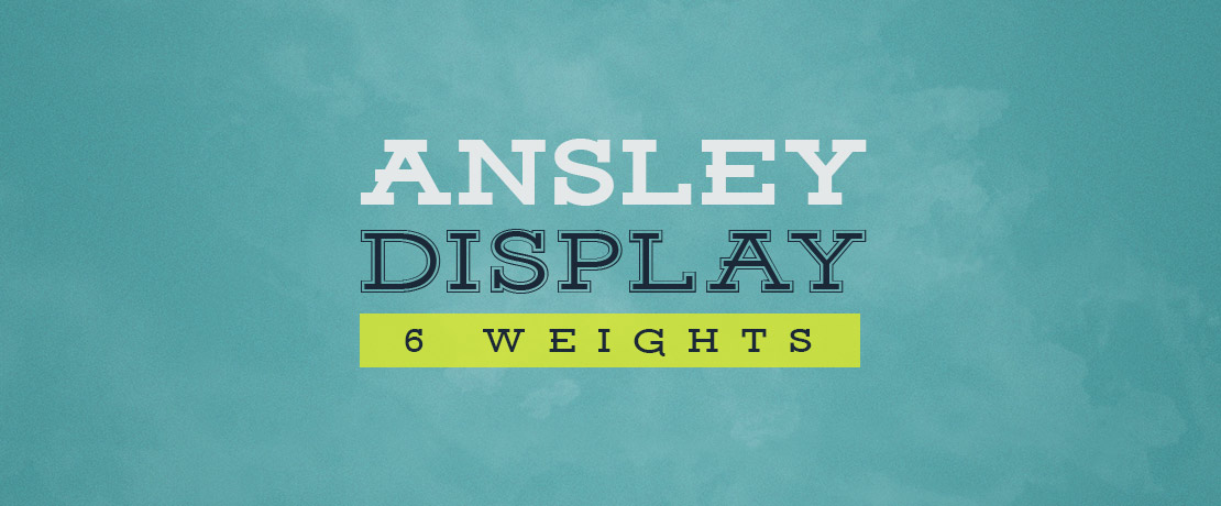 ansley-display
