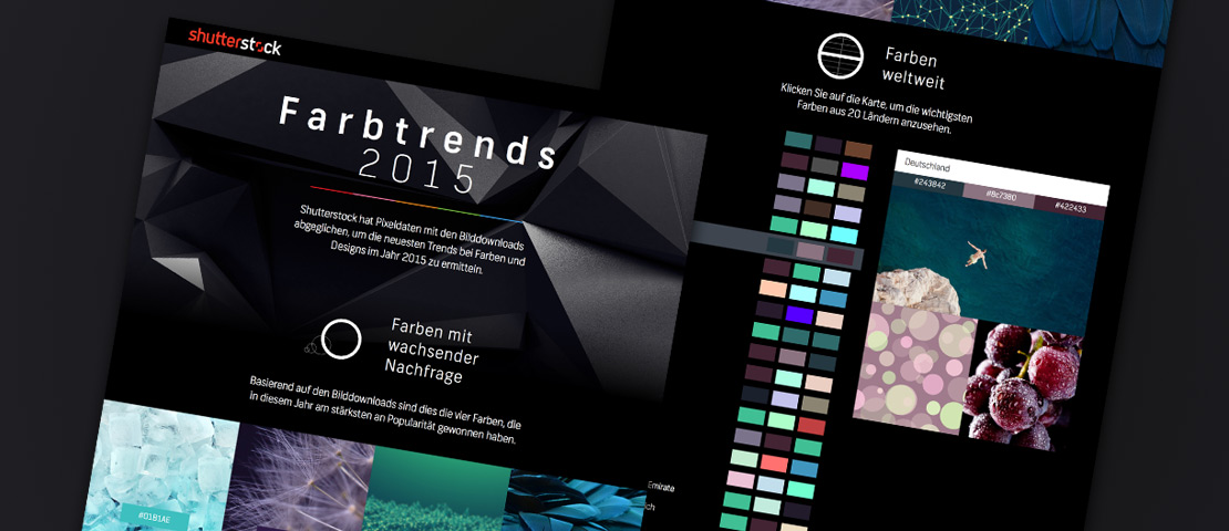 Farbtrends 2015