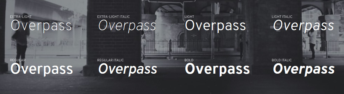 overpass-styles