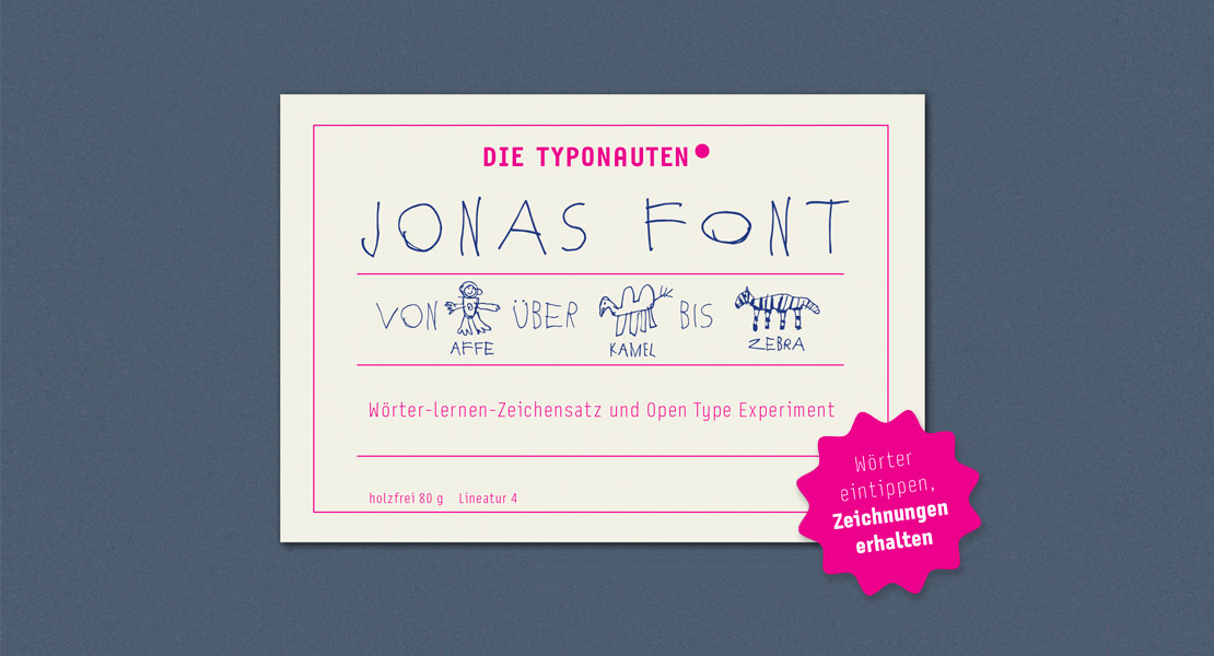 Jonas Font