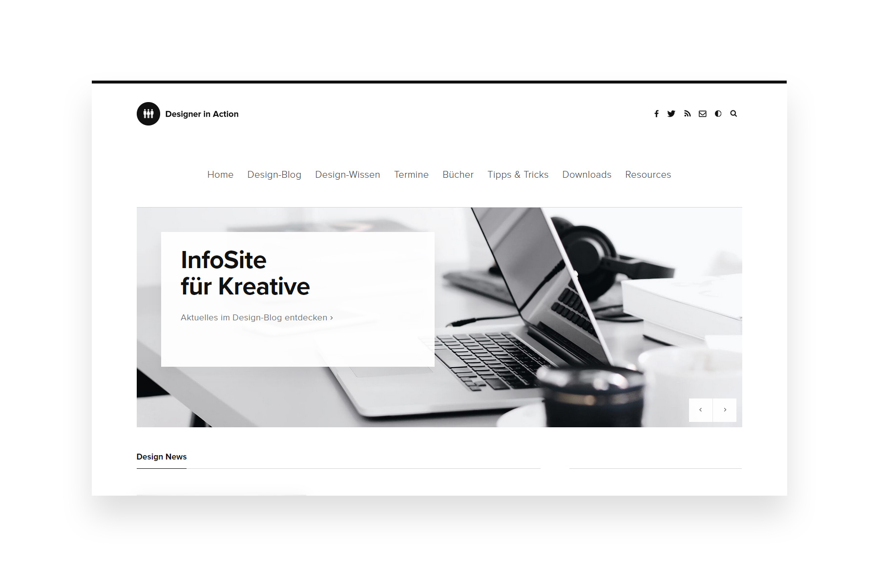 Copyright Designerinaction.de (c) Designerinaction.de