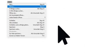 Icon & Cursor Format Plugin