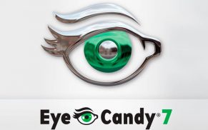 EyeCandy 4000 Trial