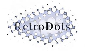 Retrodots