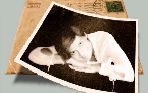 Vintage Photo Action