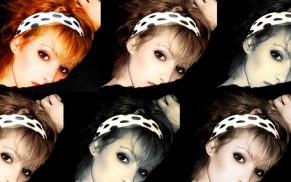 Sepia Photoshop Action