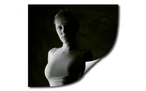 Page Curl Photoshop Action