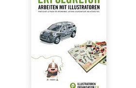 Erfolgreich arbeiten mit Illustratoren