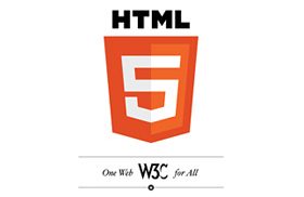 Logo für HTML5
