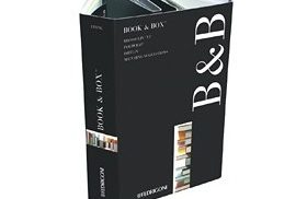 Fedrigoni-Kollektion »Book & Box«