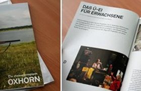 Neue Ausgabe von Boxhorn