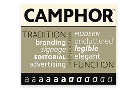 »Camphor« von Nick Job