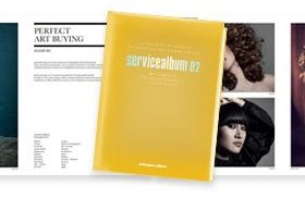 servicealbum 02 erschienen