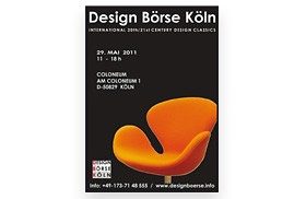 »Design Börse« in Köln