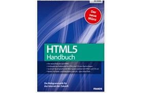 HTML5-Handbuch von Stefan Münz