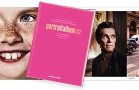 »portraitalbum 02« ist da