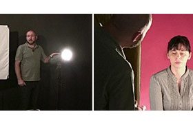 Videos zur Studiofotografie