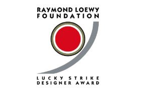 Lucky Strike Junior Designer Award