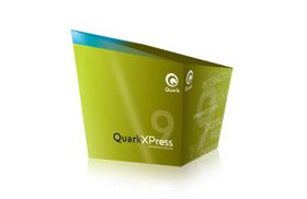 QuarkXPress 9 zum Testen