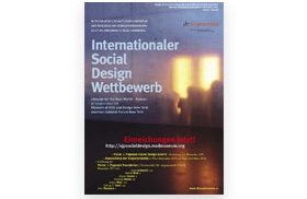 Social-Design-Wettbewerb