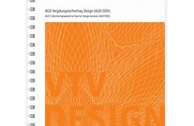 Neuer AGD Vergütungstarifvertrag Design angekündigt