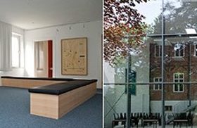 Erstes Bauhaus-Museum in NRW