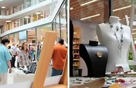 Der.Die.Sein Markt am Samstag