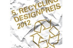 RecyclingDesignpreis 2012