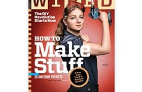 »Wired« kommt nach Deutschland