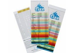 Deutsche Papier relauncht »Fizz«