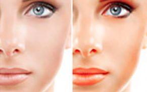 Glamorous Girl Action