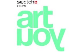 »Artyou« zeigt urbane Kunst