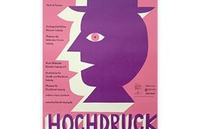 Hochdruck in Leipzig