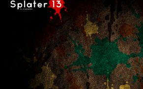 Splater13 Brushes