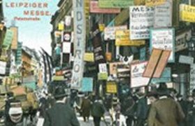 Von der Lithografie zum Offsetdruck