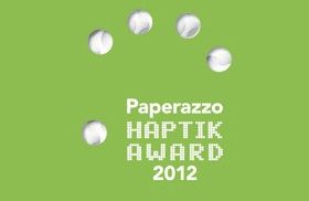 Paperazzo Haptik Award