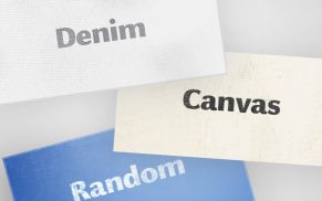 Grunge Textured Photoshop Brushes