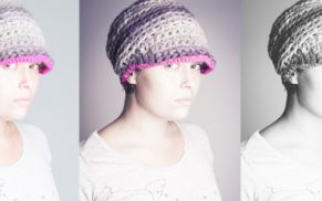 Lightroom Presets »Flach«