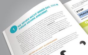 100 Dinge, die jeder Designer über Menschen wissen muss