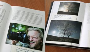 Abenteuer Fotografie