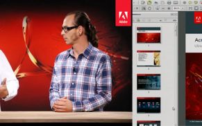 Adobe Acrobat Online Show