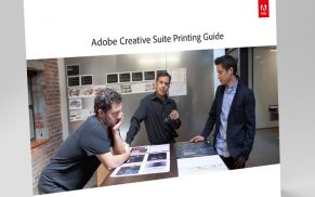 Adobe Creative Suite Printing Guide