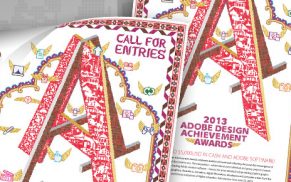 Adobe Design Achievement Awards 2013