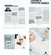 Advertising Now! Print