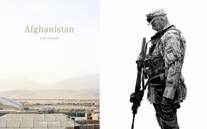 Fotobuch »Afghanistan« bei seltmann+söhne erschienen