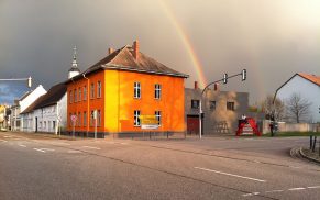 unter | zwischen | im