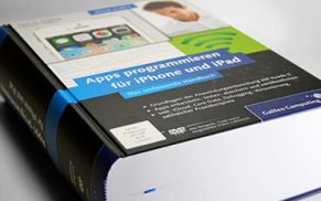 Apps programmieren für iPhone und iPad
