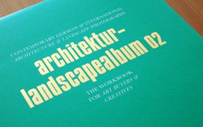 Architektur- und Landscapealbum 02